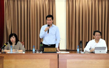 Bộ Xây dựng kịp thời phổ biến các quy định pháp luật mới về phân loại và phát triển đô thị