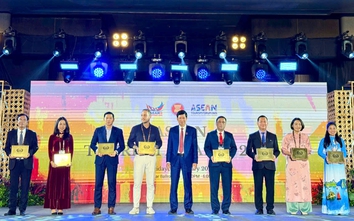 Quy Nhơn được vinh danh "Đô thị du lịch sạch ASEAN 2026"