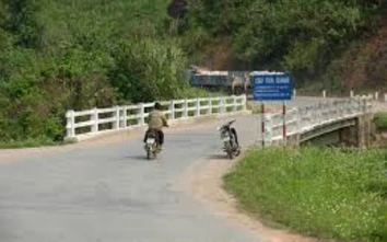 Quảng Trị: Xây dựng cầu mới thay thế cầu Cha Quang trên quốc lộ 12A lên cửa khẩu Cha Lo