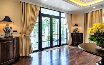 Rèm cửa tích hợp công nghệ “lên ngôi”