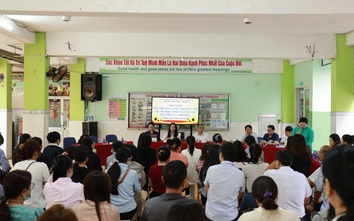 Nghi vấn suất ăn bán trú không an toàn: Phụ huynh đề nghị khởi kiện Sago Food