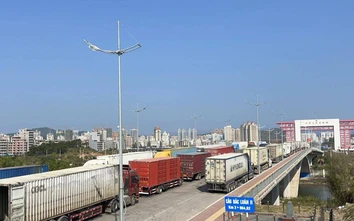 Quy hoạch mới mở rộng kết nối đường sắt Việt Nam - Trung Quốc - Campuchia