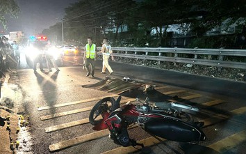 Tin tức tai nạn giao thông mới nhất hôm nay 5/1/2026