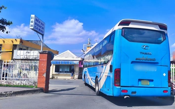 Cà Mau: Tai nạn giao thông giảm sâu dịp tết Dương lịch 2026