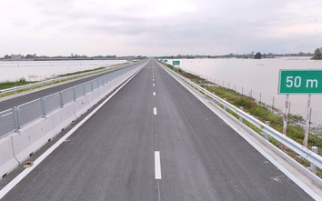 Bộ Xây dựng thúc tiến độ hoàn thành đồng bộ cao tốc Bắc - Nam đoạn Cần Thơ - Cà Mau
