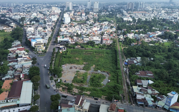 Đồng Nai lập tổ phản ứng nhanh, đặt mục tiêu đấu giá 72 khu đất trong năm 2026