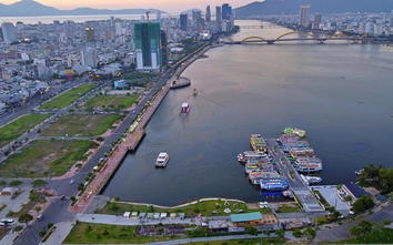 Đà Nẵng - thành phố đổi mới sáng tạo sẽ định hình tư duy quản trị phát triển đô thị mới