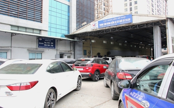 Đề xuất bỏ yêu cầu cung cấp bản cà số khung, số máy xe miễn kiểm định, đăng kiểm lần đầu