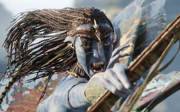 "Avatar" 3 vượt 1 tỷ USD, đạo diễn James Cameron làm điều chưa từng có trong lịch sử