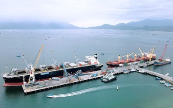 Chuyển đổi số dẫn dắt Khánh Hòa đột phá kinh tế biển