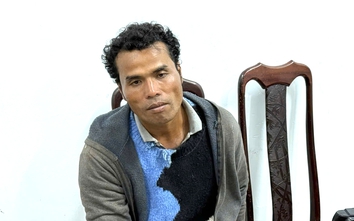 Đắk Lắk: Bắt khẩn cấp đối tượng giết em rể, phi tang thi thể dưới hồ nước