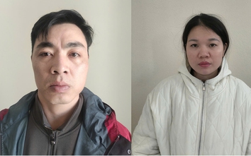 Thanh Hóa: Giả danh công an cưỡng đoạt tài sản