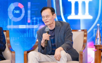 TS. Lê Xuân Nghĩa: Tìm lời giải nguồn lực phát triển hạ tầng từ mô hình huy động vốn mới