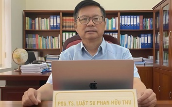 Luật Thi hành án dân sự 2025: Gỡ điểm nghẽn, tăng hiệu quả thi hành án