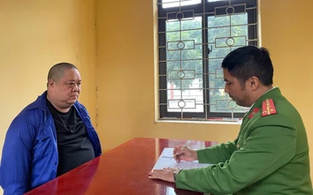 Hưng Yên: Triệt phá đường dây lừa đảo tinh vi qua mạng xã hội, giao dịch hơn 9.300 tỷ đồng