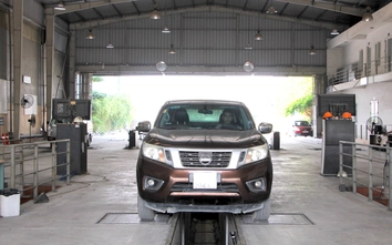 Thay đổi mức thu, chủ xe đã nộp phí đường bộ có được hồi tố?