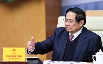 Thủ tướng: Khẩn trương đề xuất công nghệ, hình thức đầu tư đường sắt tốc độ cao Bắc - Nam