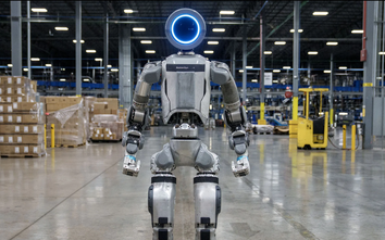 Huyndai Motor sẽ triển khai robot hiện đại trong nhà máy tại Mỹ từ 2028