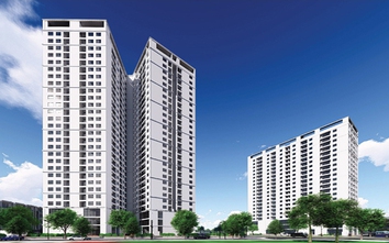 Hà Nội sắp khởi công nhà ở xã hội thuộc dự án khu nhà ở Minh Đức