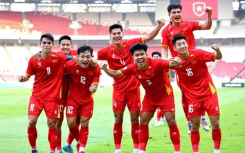 Link xem trực tiếp Việt Nam và Jordan (18h30 ngày 6/1) tại U23 châu Á 2026
