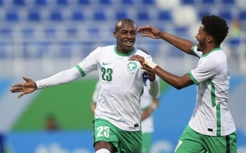 Nhận định, dự đoán kết quả Ả Rập Xê Út và Kyrgyzstan tại U23 châu Á 2026