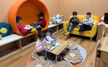 Hà Nội tăng cường biện pháp bảo vệ sức khỏe học sinh trong đợt rét đậm