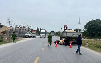 Tin tức tai nạn giao thông mới nhất hôm nay 7/1/2026