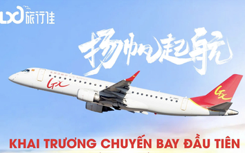 Doanh nghiệp du lịch đón luồng “gió mới” từ đường bay thẳng khứ hồi Nam Ninh-Hà Nội