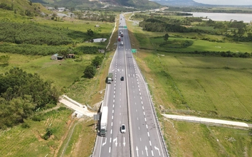 Cơ hội mở ra từ hơn 3.000km cao tốc