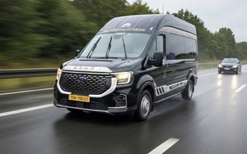 Hà Phương Sunrise và hành trình phục vụ bằng sự tận tâm