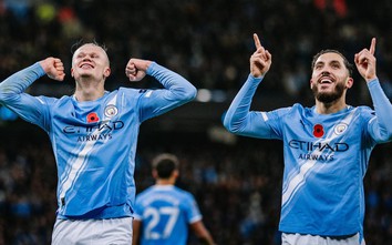 Nhận định, dự đoán kết quả Man City và Brighton, Ngoại hạng Anh 2025-2026