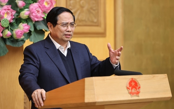 Thủ tướng: Hỗ trợ thêm 5 - 10 triệu đồng với các hộ dân được xây, sửa nhà sau thiên tai