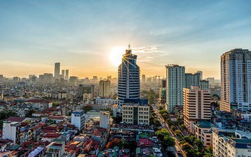 Lăng kính xây dựng 7/1: Triển vọng ngành Xây dựng năm 2026