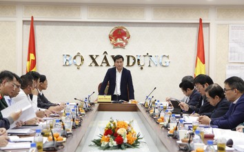 Thứ trưởng Nguyễn Tường Văn: Đầu tư có trọng tâm, trọng điểm vào khu kinh tế Định An