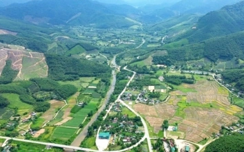 Nghệ An: Tháo gỡ vướng mắc, đẩy nhanh tiến độ các công trình giao thông trọng điểm