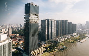 Khám phá view tỷ đô từ Sai Gon Marina IFC - Nơi tổ chức Diễn đàn Bất động sản năm 2026