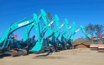 Giải phóng mặt bằng cao tốc Quy Nhơn - Pleiku chậm, lãnh đạo Gia Lai chỉ đạo nóng