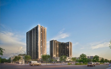 Thái Nguyên triển khai dự án nhà ở xã hội TNG Việt Bắc hơn 1.000 căn hộ