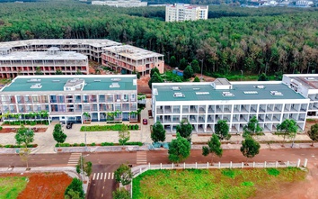 Nhà ở xã hội - chìa khóa an cư cho người thu nhập thấp ở Đắk Lắk