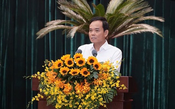 TP.HCM thống nhất loạt chủ trương lớn, tạo động lực tăng trưởng mới từ năm 2026