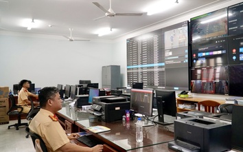 Gần 380 phương tiện vi phạm giao thông tại Gia Lai bị đề nghị chặn đăng kiểm