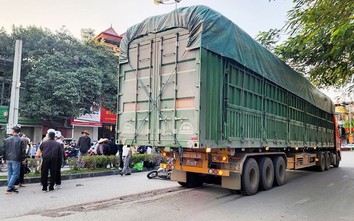 Tin tức tai nạn giao thông mới nhất hôm nay 8/1/2026