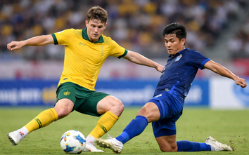 Nhận định, dự đoán kết quả Australia và Thái Lan, vòng chung kết U23 châu Á 2026