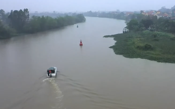 Bộ Xây dựng công bố hai dự án nạo vét luồng sông Nghèn và sông Rào Cái - Gia Hội