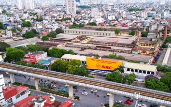 Khu đất Nhà máy Cao su Sao Vàng được quy hoạch ra sao?