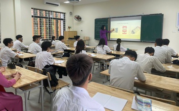 Hà Nội quy định các khoản thu, chi dịch vụ hỗ trợ hoạt động giáo dục