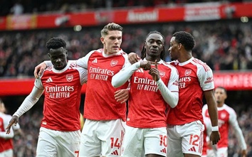 Nhận định, dự đoán kết quả Arsenal và Liverpool, Ngoại hạng Anh 2025-2026