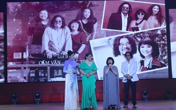 "Một chút yêu thương" lan tỏa những câu chuyện nghị lực sống sau TNGT