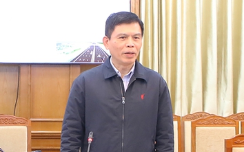 Bộ Xây dựng cùng UBND tỉnh Bắc Ninh bàn phương án  mở rộng cao tốc Hà Nội - Bắc Giang