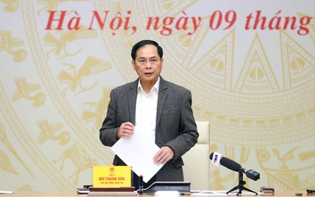 Lực lượng chống buôn lậu, hàng giả phải ra quân thường xuyên, không ngừng nghỉ